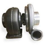 Turbo 4037341 4037342 Turbocharger HX55 Volvo 11423084 11423338 11423083, Engine D12-Turbocharger-Fab Heavy Parts