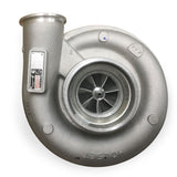 Turbo 4037341 4037342 Turbocharger HX55 Volvo 11423084 11423338 11423083, Engine D12-Turbocharger-Fab Heavy Parts