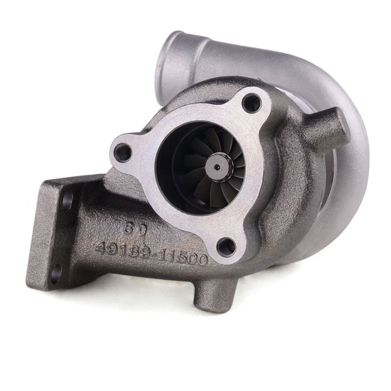 Turbocharger 49189-00501 4918900501 for Hitachi EX120-2 EX120-3, Engine Isuzu 4BG1-Turbocharger-Fab Heavy Parts