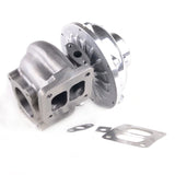 Turbo RHG6 Turbocharger 114400-3900 for Hitachi EX330-7 ZX300-3 ZX370 ZX550W ZX350, Engine 6HK1T-Turbocharger-Fab Heavy Parts