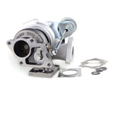 Turbocharger 6208-81-8100 6208818100 Fit for Komatsu Excavator PC130-7 PC130-7K PC128US-2-A-Turbocharger-Fab Heavy Parts