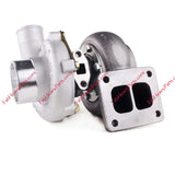 Turbocharger 6137-82-8200 6137828200 Fit for Komatsu Wheel Loader WA300 WA250 WA320, Engine S6D105-Turbocharger-Fab Heavy Parts