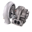 Turbocharger 6738-81-8192 6738818191 6738-81-8190 Fit for Komatsu PC220-7 PC220LC-7 PC220-8 Excavator-Turbocharger-Fab Heavy Parts