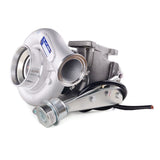 HX40W Turbocharger 6743-81-8040 6743818040 for Komatsu Excavator PC300-7 PC360-7, Engine SAA6D114E-2-Turbocharger-Fab Heavy Parts
