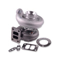 Turbo HX35 Turbocharger 3539678 3539679 for Doosan DH220-5 Excavator, Engine DB58TI-Turbocharger-Fab Heavy Parts