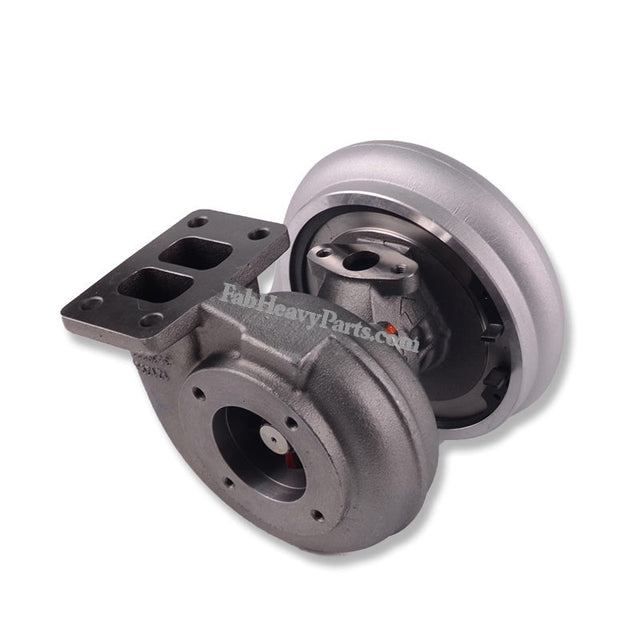 Turbo HX35 Turbocharger 3539678 3539679 for Doosan DH220-5 Excavator, Engine DB58TI-Turbocharger-Fab Heavy Parts