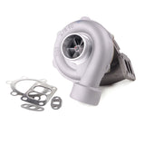 New Turbo 466721-0012 Turbocharger TO4E55 for Doosan DH300-5 Excavator, D1146 Engine-Turbocharger-Fab Heavy Parts