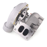 New Turbo 466721-0012 Turbocharger TO4E55 for Doosan DH300-5 Excavator, D1146 Engine-Turbocharger-Fab Heavy Parts