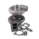 Turbo ME088725 49185-01010 Turbocharger Fit Kobelco SK200-3 Excavator W/ Mitsubishi 6D31 Engine-Turbocharger-Fab Heavy Parts