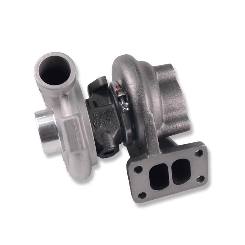 Turbo ME088725 49185-01010 Turbocharger Fit Kobelco SK200-3 Excavator W/ Mitsubishi 6D31 Engine-Turbocharger-Fab Heavy Parts