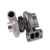Turbo ME088725 49185-01010 Turbocharger Fit Kobelco SK200-3 Excavator W/ Mitsubishi 6D31 Engine-Turbocharger-Fab Heavy Parts
