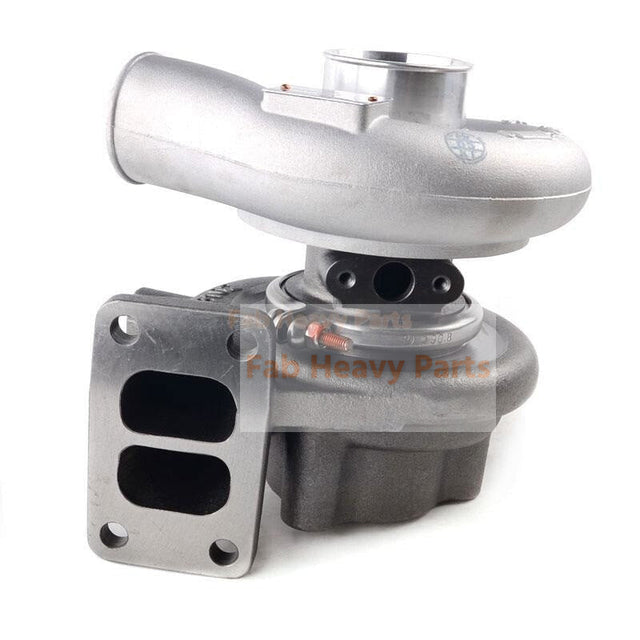 Turbo TD06H-16M/12 Turbocharger 49179-02300 5I-8018 for Caterpillar Earth Moving 320C 321B 321C Excavator with 3066 Engine-Turbocharger-Fab Heavy Parts