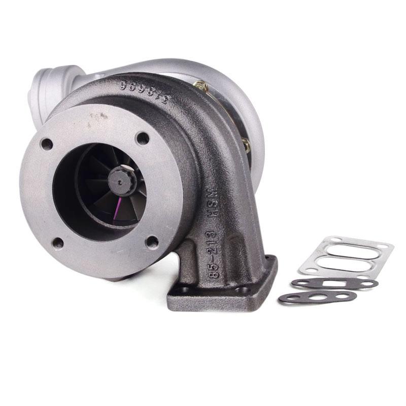 Turbo S200 Turbocharger 04282637KZ 319303 318706 for Deutz Engine BF6M2012C-Turbocharger-Fab Heavy Parts