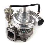 VA240084 TURBOCHARGER 24100-3340 IHI TURBO RHC62 CXBE HITACHI EX220-5 EX230-5 EX270-5 Excavator-Turbocharger-Fab Heavy Parts