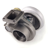Turbo TD07S Turbocharger ME073978 49187-01010 Mitsubishi Engine 6D16T-Turbocharger-Fab Heavy Parts