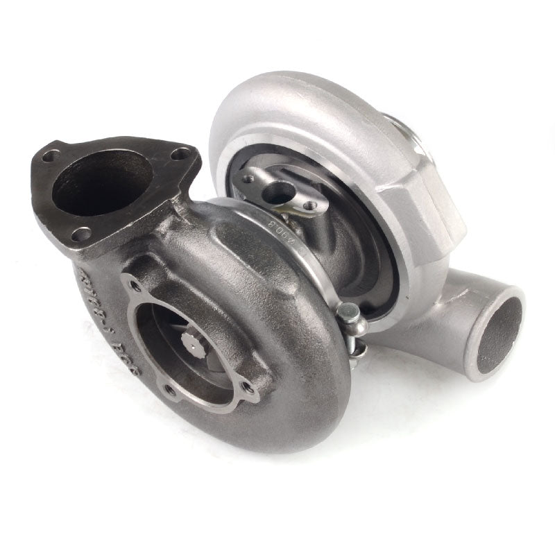 TD06-17A Turbo 49179-00110 ME037701 Turbocharger for Kobelco K907D Engine 6D14-Turbocharger-Fab Heavy Parts