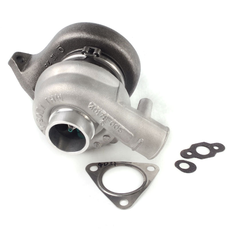 Turbo TD04H-15G Turbocharger 89714-47060 49189-00550 for Hitachi Excavator EX100WD-3C EX120 EX120-5 EX120SE Isuzu Engine 4BG1T-Turbocharger-Fab Heavy Parts