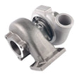 Turbo TD04HL-15G Turbocharger 89711-59720 49189-00540 for Hitachi Excavator EX120-5 EX130-5 EX135YR-1 EX150-5 Isuzu Engine 4BG1T-Turbocharger-Fab Heavy Parts