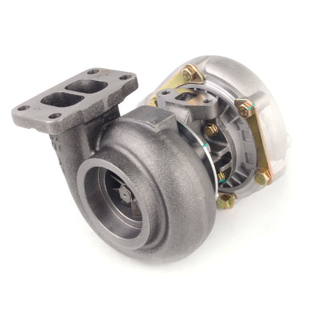 TA3103 Turbocharger 6205-81-8110 for Komatsu PC100 PC120 PC100-5 Engine S4D95L-Turbocharger-Fab Heavy Parts