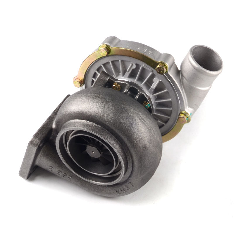 Tubro RHB7 Turbocharger 114400-1070 1-14400-1070 for Hitachi UH07-7 UH083 Excavator, 6BD1T Engine-Turbocharger-Fab Heavy Parts