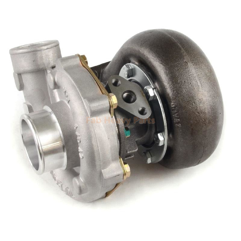 Turbo ME088488 for Kobelco SK200-1 SK200-3 SK200-2 SK200-5 Excavator, Mitsubishi 6D31 Engine-Turbocharger-Fab Heavy Parts