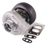 Turbocharger ME088752 466129-0001 for Kobelco SK200-3 SK200-5 Excavator, Engine 6D31-Turbocharger-Fab Heavy Parts