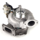 GT2259LS Turbo 24100-4631A 761916-0006 for Excavator Kobelco SK210-8 SK250-8 J05E Engine 5.3L-Turbocharger-Fab Heavy Parts