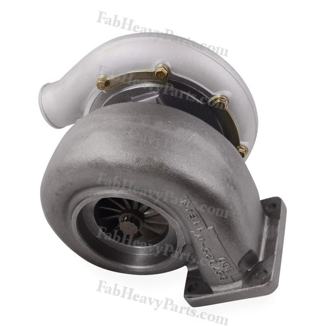Turbocharger 7N7748 219-1909 106-7407 for Caterpillar 330B Excavator 966 Loader Grader 140G 160H Tractor D6E, Engine 3306 3306B-Turbocharger-Fab Heavy Parts