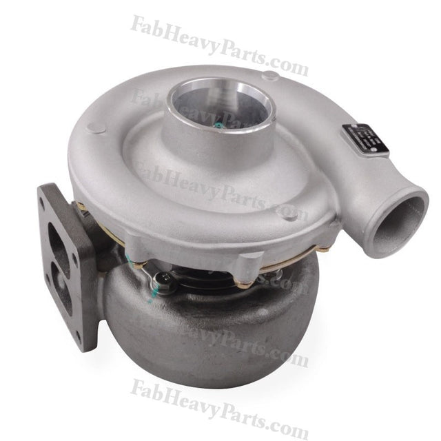 Turbocharger 7N7748 219-1909 106-7407 for Caterpillar 330B Excavator 966 Loader Grader 140G 160H Tractor D6E, Engine 3306 3306B-Turbocharger-Fab Heavy Parts