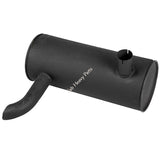 Muffler Fit Hyundai R205-7 R225-7 R265LC-7 R215-9-Muffler-Fab Heavy Parts