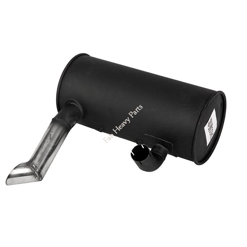 Muffler Silencer Fit for Doosan Excavator DH55 New Type-Muffler-Fab Heavy Parts