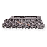 Cylinder Head 675-21-1010 Fit for Komatsu PC200-6 PC220-6 WA320-3 Engine 6D102-Cylinder head-Fab Heavy Parts