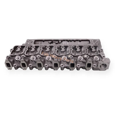 Cylinder Head 675-21-1010 Fit for Komatsu PC200-6 PC220-6 WA320-3 Engine 6D102-Cylinder head-Fab Heavy Parts