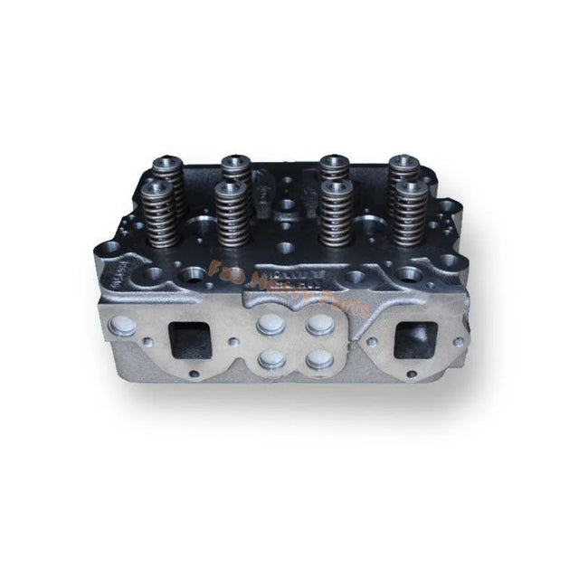 3411805 Cylinder Head Fit Cummins NT855 NTA855 Engine-Cylinder head-Fab Heavy Parts