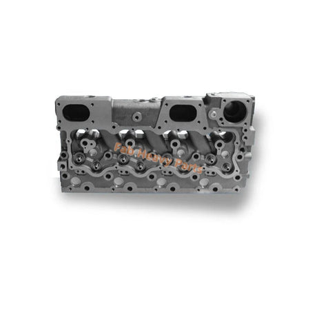 Cylinder Head 1N4304 Fit CAT Caterpillar 120G 225 D4E 518C 950B Engine 3304 3304B-Cylinder head-Fab Heavy Parts