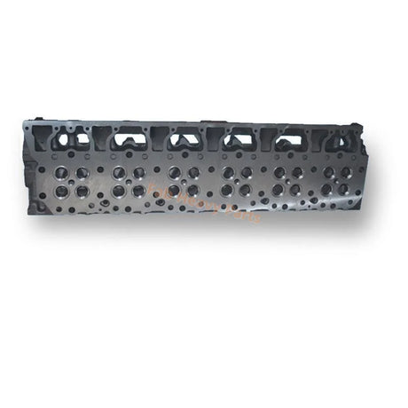 Cylinder Head 7W2243 Fit for Caterpillar 3412 3412C 3412E Engine Loader 990 992C 992D-Cylinder head-Fab Heavy Parts