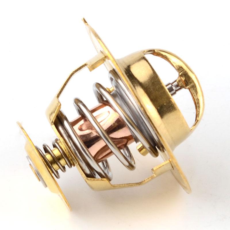 Fit Komatsu 4D102 Engine Thermostat-Thermostat-Fab Heavy Parts