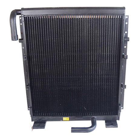 Hydraulic Oil Cooler Fit Kobelco SK200-5 Excavator-Oil cooler-Fab Heavy Parts