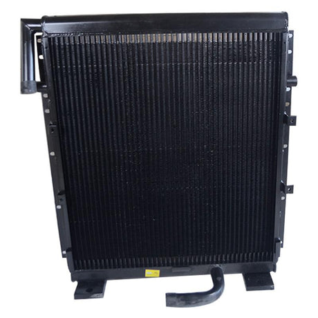 Hydraulic Oil Cooler YN05P00024S002 Fit Kobelco SK200-6 SK210-6 SK220-6 Excavator-Oil cooler-Fab Heavy Parts