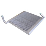 Hydraulic Oil Cooler Fit for Kato HD307 Excavator-Oil cooler-Fab Heavy Parts