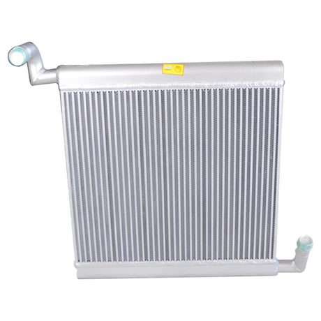 Hydraulic Oil Cooler Fit for Kato HD307 Excavator-Oil cooler-Fab Heavy Parts