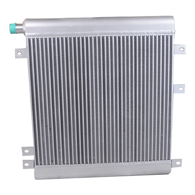 Hydraulic Oil Cooler Fit for Komatsu Excavator PC75U-Oil cooler-Fab Heavy Parts