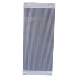Hydraulic Oil Cooler Fit for Sumitomo Excavator SH330-3-Oil cooler-Fab Heavy Parts