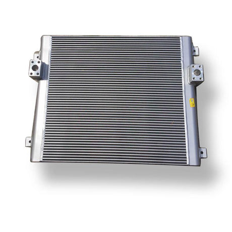 Hydraulic Oil Cooler 205-4962 2054962 Fit for Caterpillar Excavator 325C-Oil cooler-Fab Heavy Parts