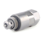 FabHeavy Relief Valve 4372039 for Hitachi Excavator EX200-5 EX220-5 EX230-5 EX270-5-Relief valve-Fab Heavy Parts