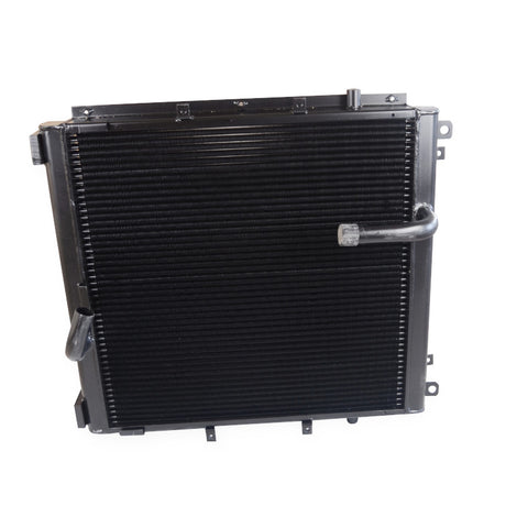 Hydraulic Oil Cooler 2452U416S19 for Kobelco SK200-3 SK200 SK200LC MD200C-Oil cooler-Fab Heavy Parts