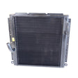 Hydraulic Oil Cooler 4208651 4204918 for Hitach EX200-1-Oil cooler-Fab Heavy Parts
