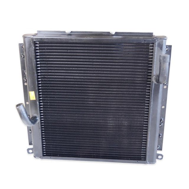 Hydraulic Oil Cooler 4208651 4204918 for Hitach EX200-1-Oil cooler-Fab Heavy Parts