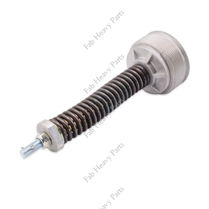 LV21V00003F4 Check Valve for Kobelco Excavator SK460, Warranty 6 Months