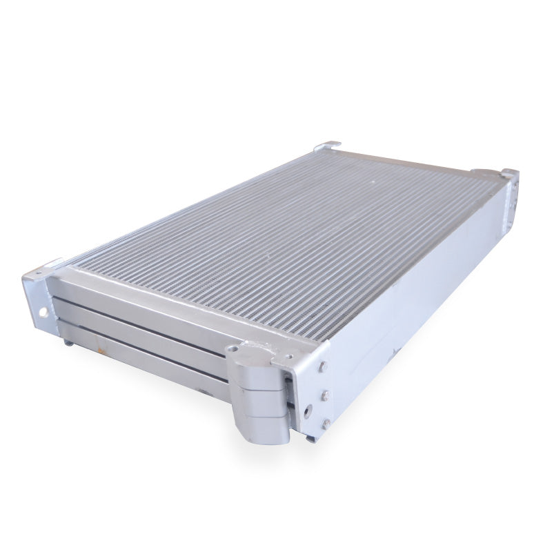 Hydraulic Oil Cooler 4655019 Fit Hitachi Excavator ZAX470-3 ZAX450-3 ZAX460-3 ZAX480-3 ZAX500-3-Oil cooler-Fab Heavy Parts
